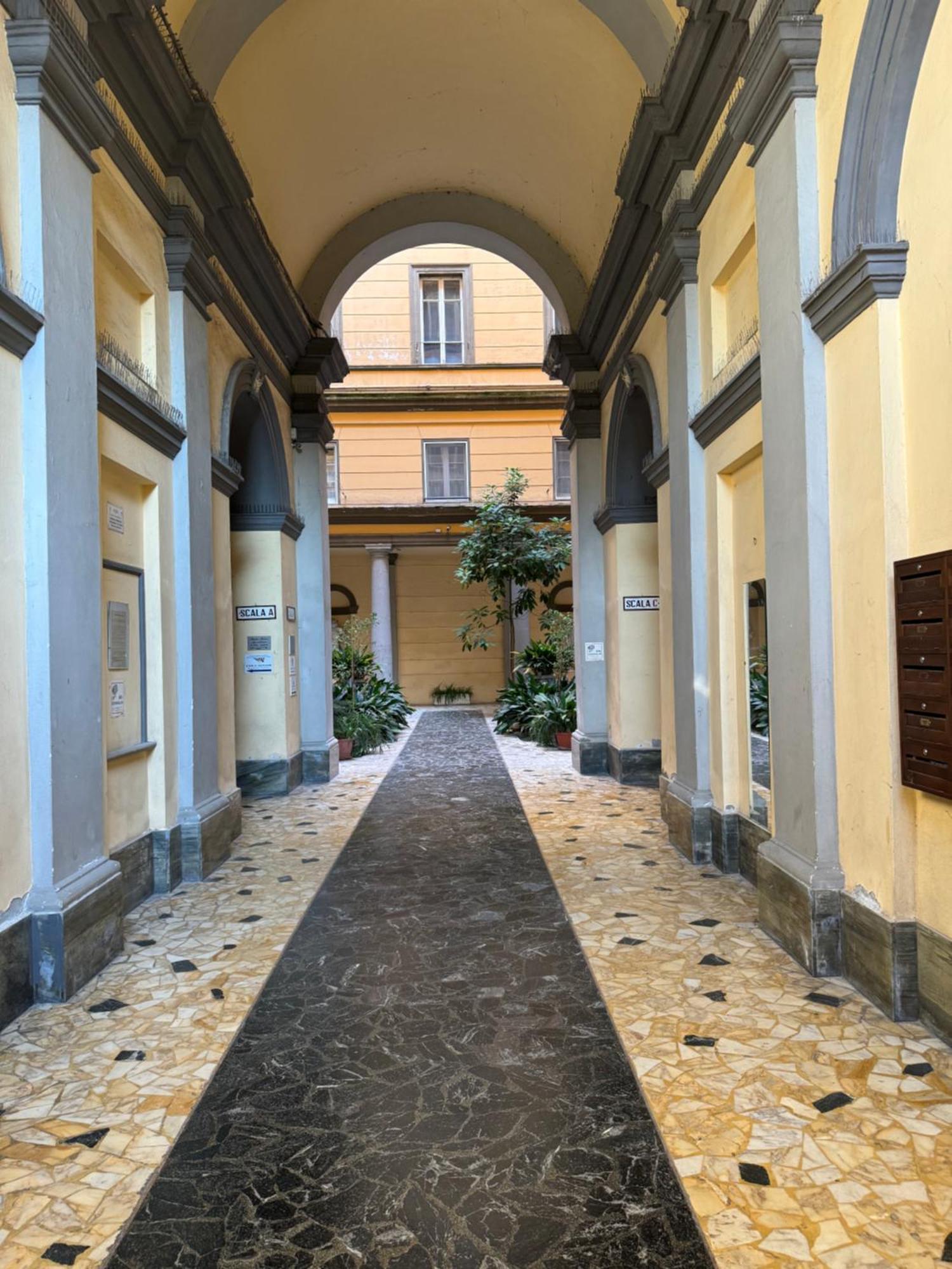 Lovely Rooms La Spezia Exterior foto